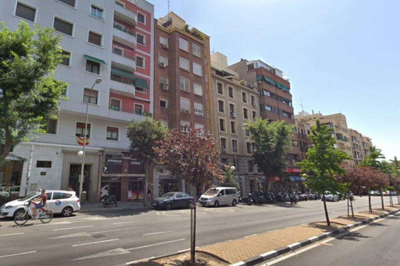 Centro De Madrid A Un Paso En Esta Casa De Lujo Villa Exterior photo